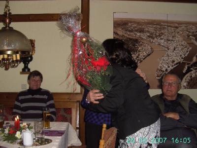 Foto des Albums: SHG - Adventsfeier 2012