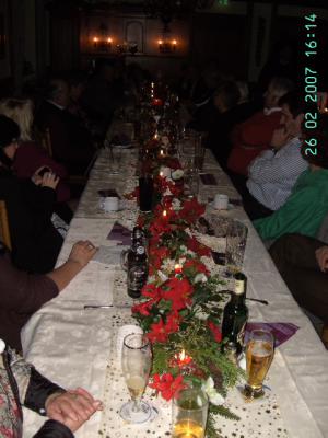 Foto des Albums: SHG - Adventsfeier 2012