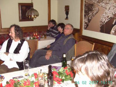 Foto des Albums: SHG - Adventsfeier 2012