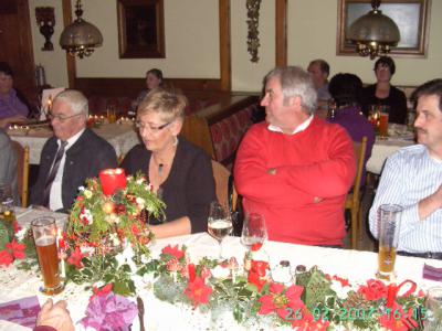Foto des Albums: SHG - Adventsfeier 2012