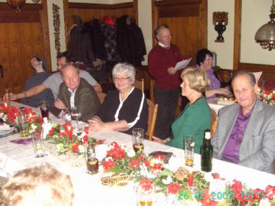 Foto des Albums: SHG - Adventsfeier 2012