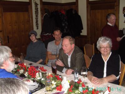 Foto des Albums: SHG - Adventsfeier 2012