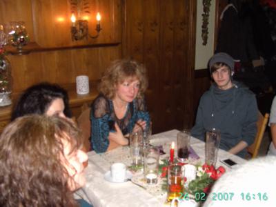 Foto des Albums: SHG - Adventsfeier 2012