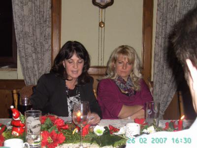 Foto des Albums: SHG - Adventsfeier 2012