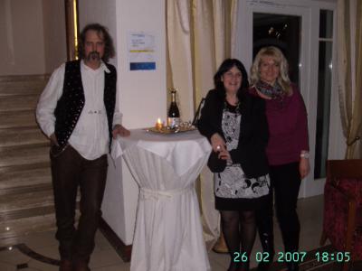 Foto des Albums: SHG - Adventsfeier 2012