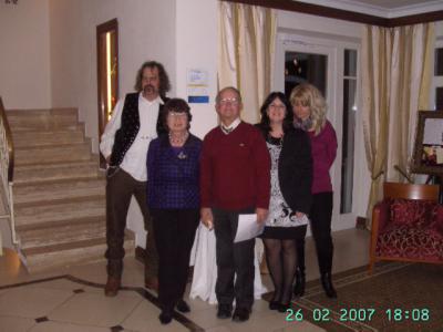 Foto des Albums: SHG - Adventsfeier 2012
