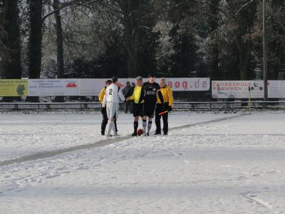 Foto des Albums: Kremmen-HSV