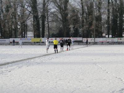 Foto des Albums: Kremmen-HSV