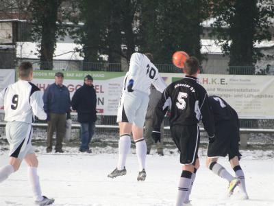 Foto des Albums: Kremmen-HSV