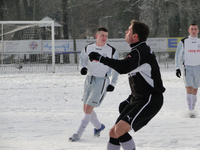 Foto des Albums: Kremmen-HSV
