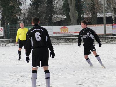Foto des Albums: Kremmen-HSV