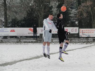 Foto des Albums: Kremmen-HSV
