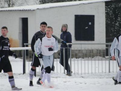Foto des Albums: Kremmen-HSV