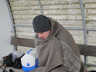 Foto des Albums: Kremmen-HSV