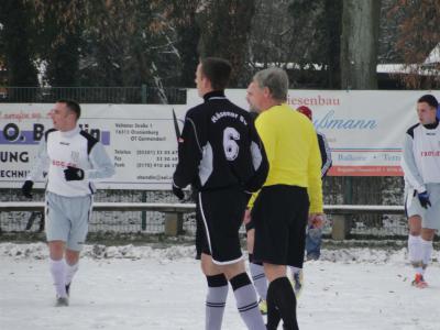 Foto des Albums: Kremmen-HSV