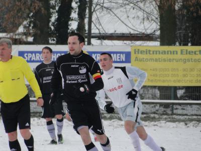 Foto des Albums: Kremmen-HSV