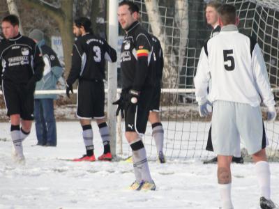 Foto des Albums: Kremmen-HSV