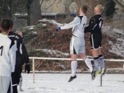 Foto des Albums: Kremmen-HSV