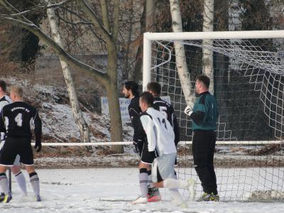 Foto des Albums: Kremmen-HSV