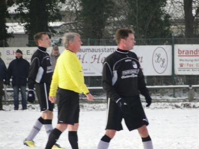 Foto des Albums: Kremmen-HSV