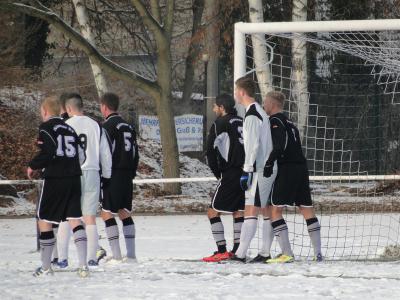 Foto des Albums: Kremmen-HSV