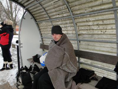 Foto des Albums: Kremmen-HSV