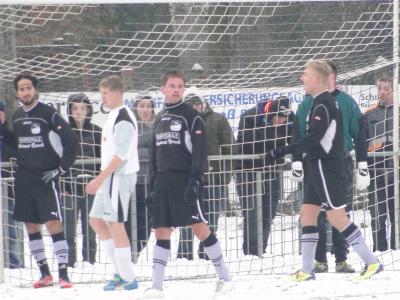 Foto des Albums: Kremmen-HSV