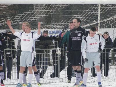 Foto des Albums: Kremmen-HSV