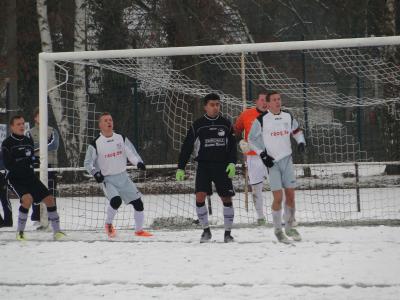 Foto des Albums: Kremmen-HSV