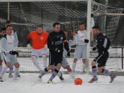 Foto des Albums: Kremmen-HSV