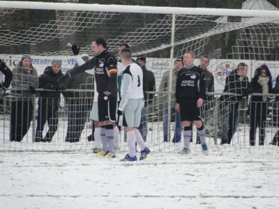 Foto des Albums: Kremmen-HSV