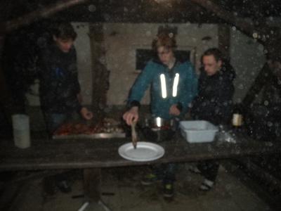Foto des Albums: Waldschulheim 2012
