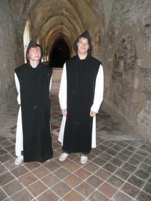 Foto des Albums: Waldschulheim 2012