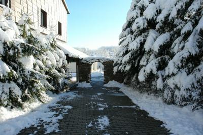 Foto des Albums: Hilbersdorfer Winterblicke 2012 / 2013