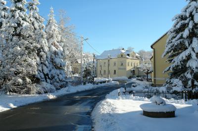 Foto des Albums: Hilbersdorfer Winterblicke 2012 / 2013