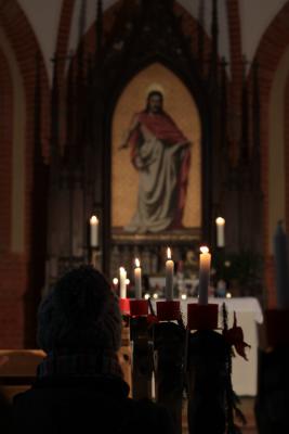 Foto des Albums: Adventskonzert in Lutheran