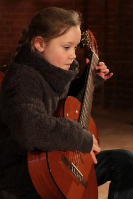 Foto des Albums: Adventskonzert in Lutheran