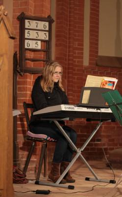 Foto des Albums: Adventskonzert in Lutheran