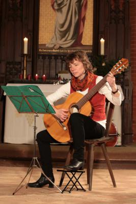 Foto des Albums: Adventskonzert in Lutheran
