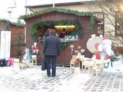 Foto des Albums: Pritzwalker Weihnachtsmarkt 12.12.2012