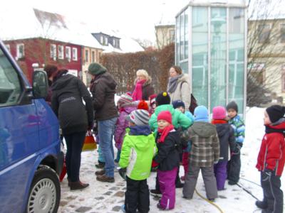 Foto des Albums: Pritzwalker Weihnachtsmarkt 12.12.2012