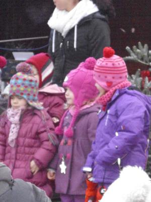 Foto des Albums: Pritzwalker Weihnachtsmarkt 12.12.2012