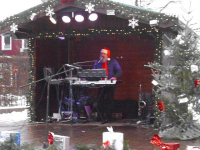 Foto des Albums: Pritzwalker Weihnachtsmarkt 12.12.2012