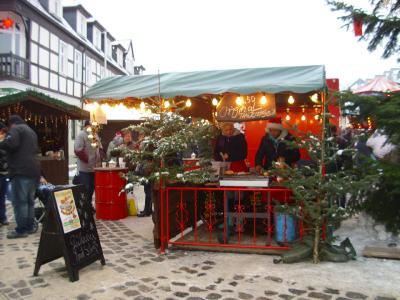 Foto des Albums: Pritzwalker Weihnachtsmarkt 12.12.2012