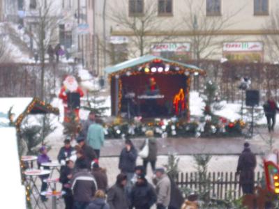 Foto des Albums: Pritzwalker Weihnachtsmarkt 12.12.2012