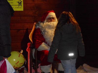 Foto des Albums: Pritzwalker Weihnachtsmarkt 12.12.2012