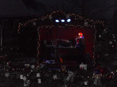 Foto des Albums: Pritzwalker Weihnachtsmarkt 12.12.2012