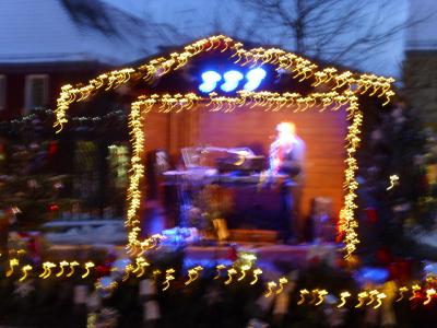 Foto des Albums: Pritzwalker Weihnachtsmarkt 12.12.2012