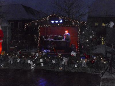 Foto des Albums: Pritzwalker Weihnachtsmarkt 12.12.2012