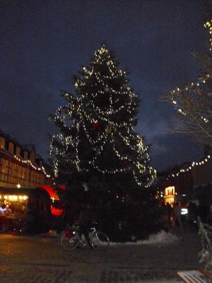 Foto des Albums: Pritzwalker Weihnachtsmarkt 12.12.2012